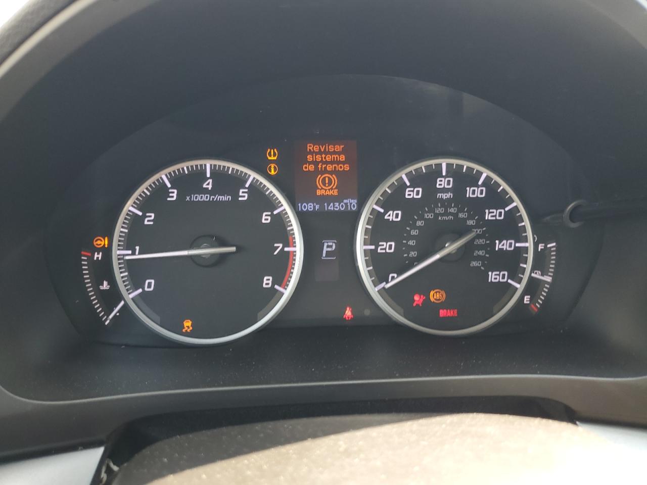 2013 Acura Ilx 20 Tech VIN: 19VDE1F75DE008906 Lot: 61439555