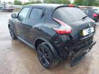 2016 NISSAN JUKE N-CON for sale at Copart WESTBURY