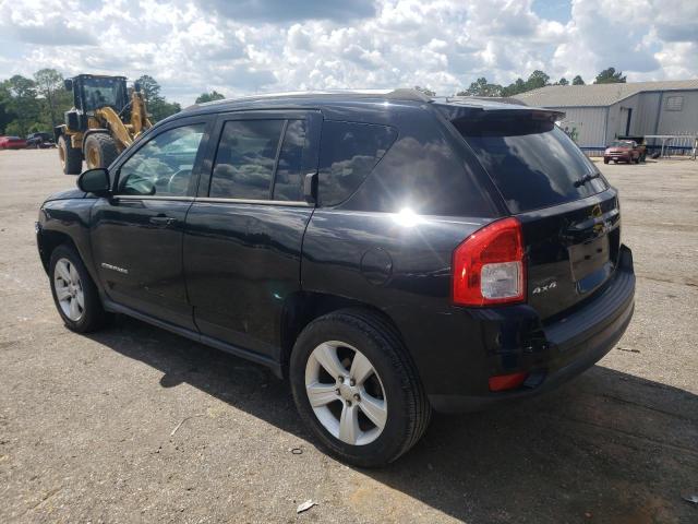  JEEP COMPASS 2013 Czarny