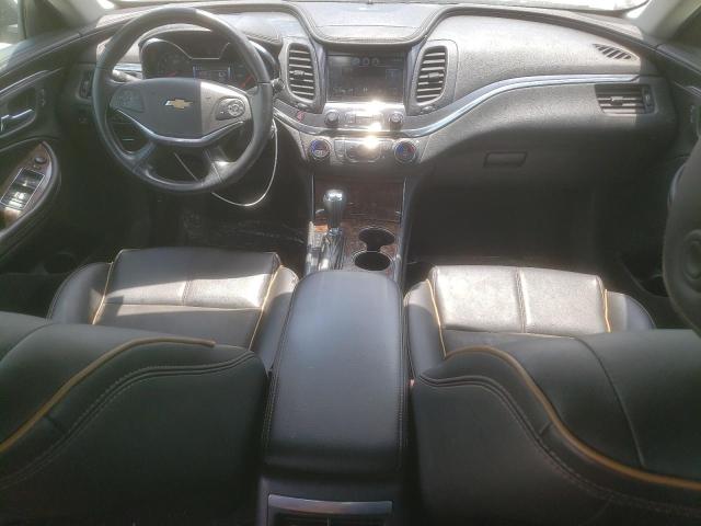  CHEVROLET IMPALA 2015 Charcoal