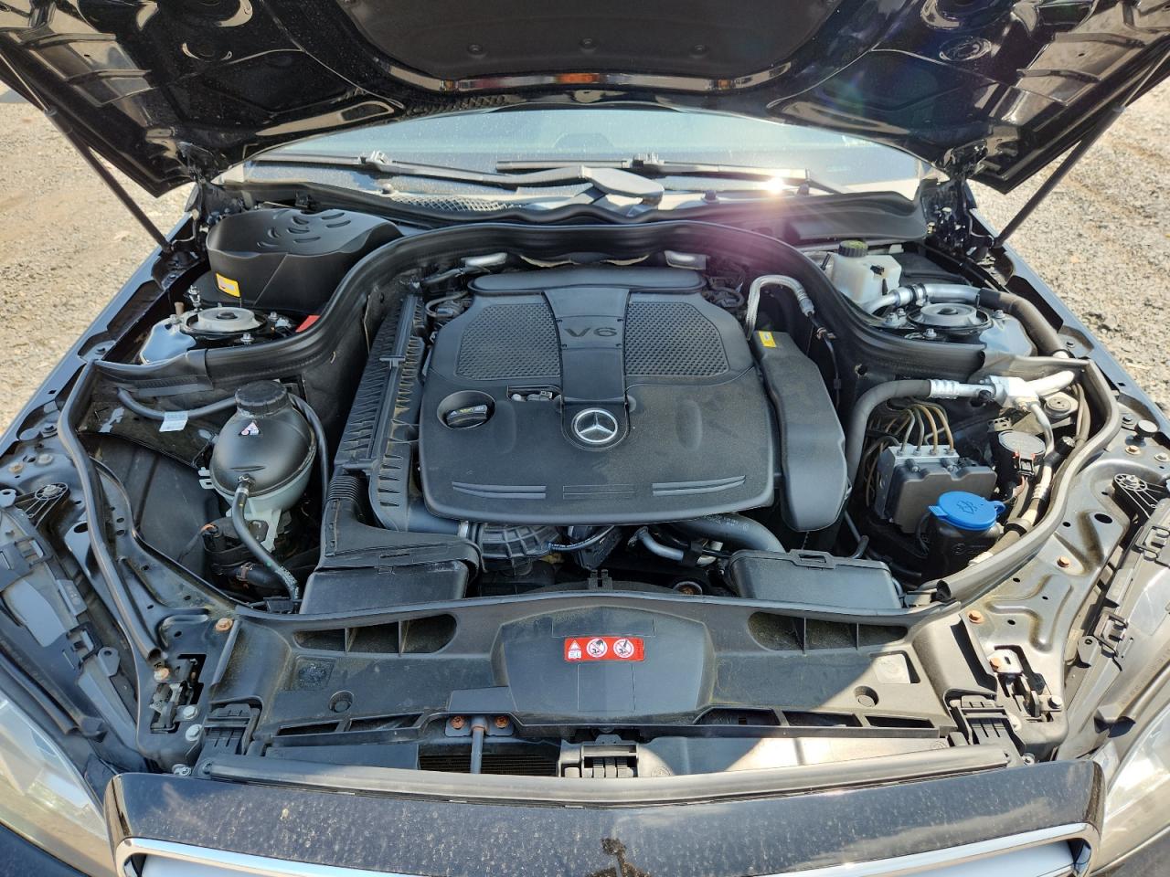 2014 Mercedes-Benz E 350 4Matic VIN: WDDHF8JB2EA902690 Lot: 62557655