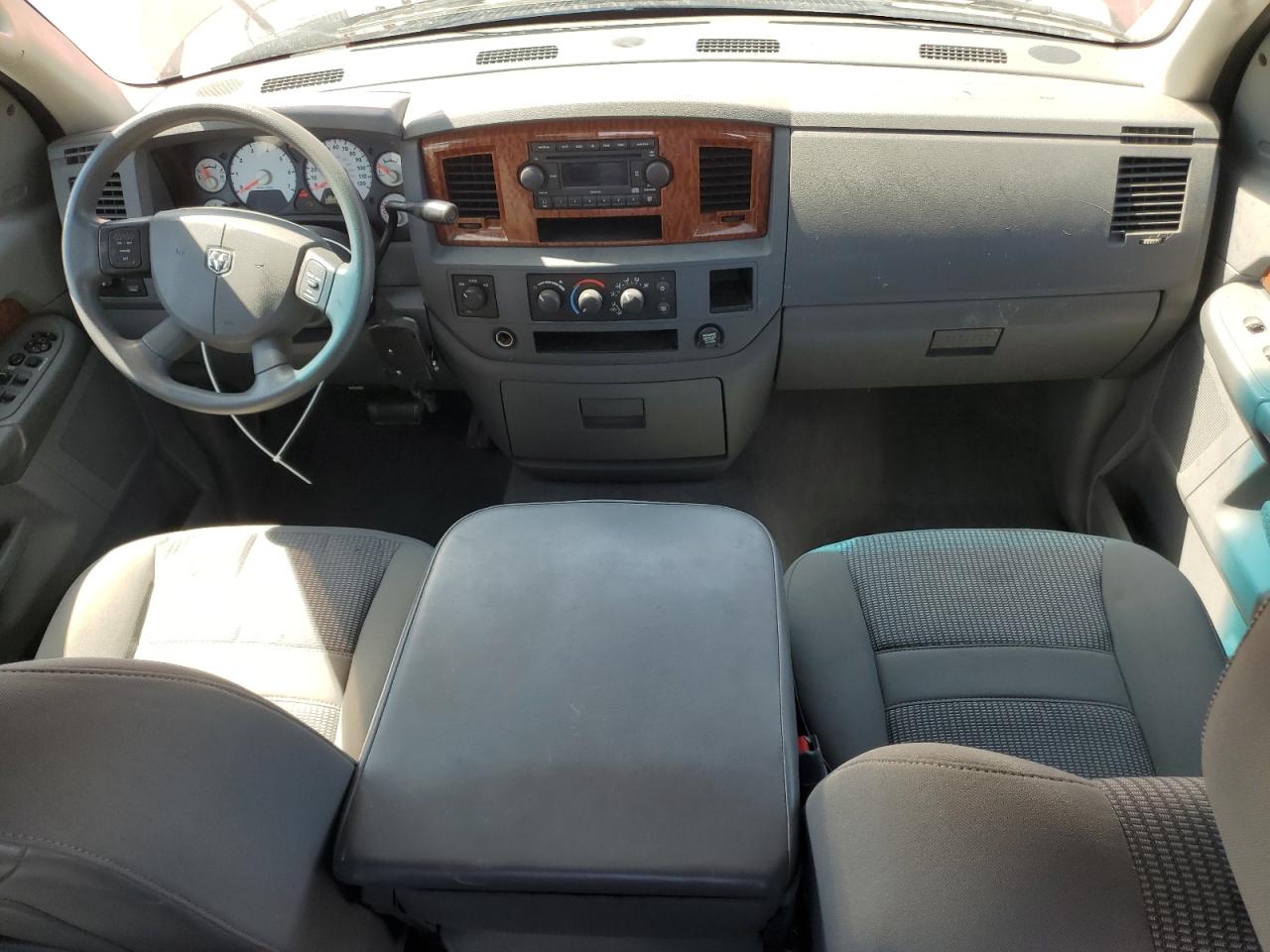 2006 Dodge Ram 1500 St VIN: 1D7HU18P96J232751 Lot: 63118825