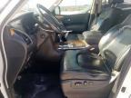 2012 Infiniti Qx56 en Venta en Haslet, TX - Normal Wear