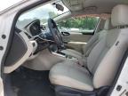 2016 Nissan Sentra S na sprzedaż w Madisonville, TN - Front End