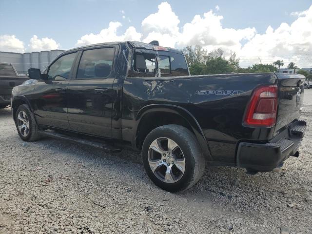  RAM 1500 2021 Black