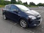 2015 VAUXHALL MOKKA SE S for sale at Copart SANDTOFT