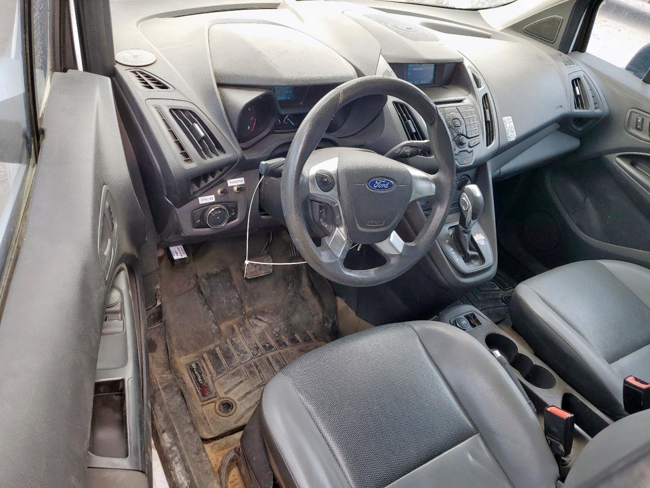 FORD TRANSIT 2015 VIN NM0LS7E77F1218457 фото 8
