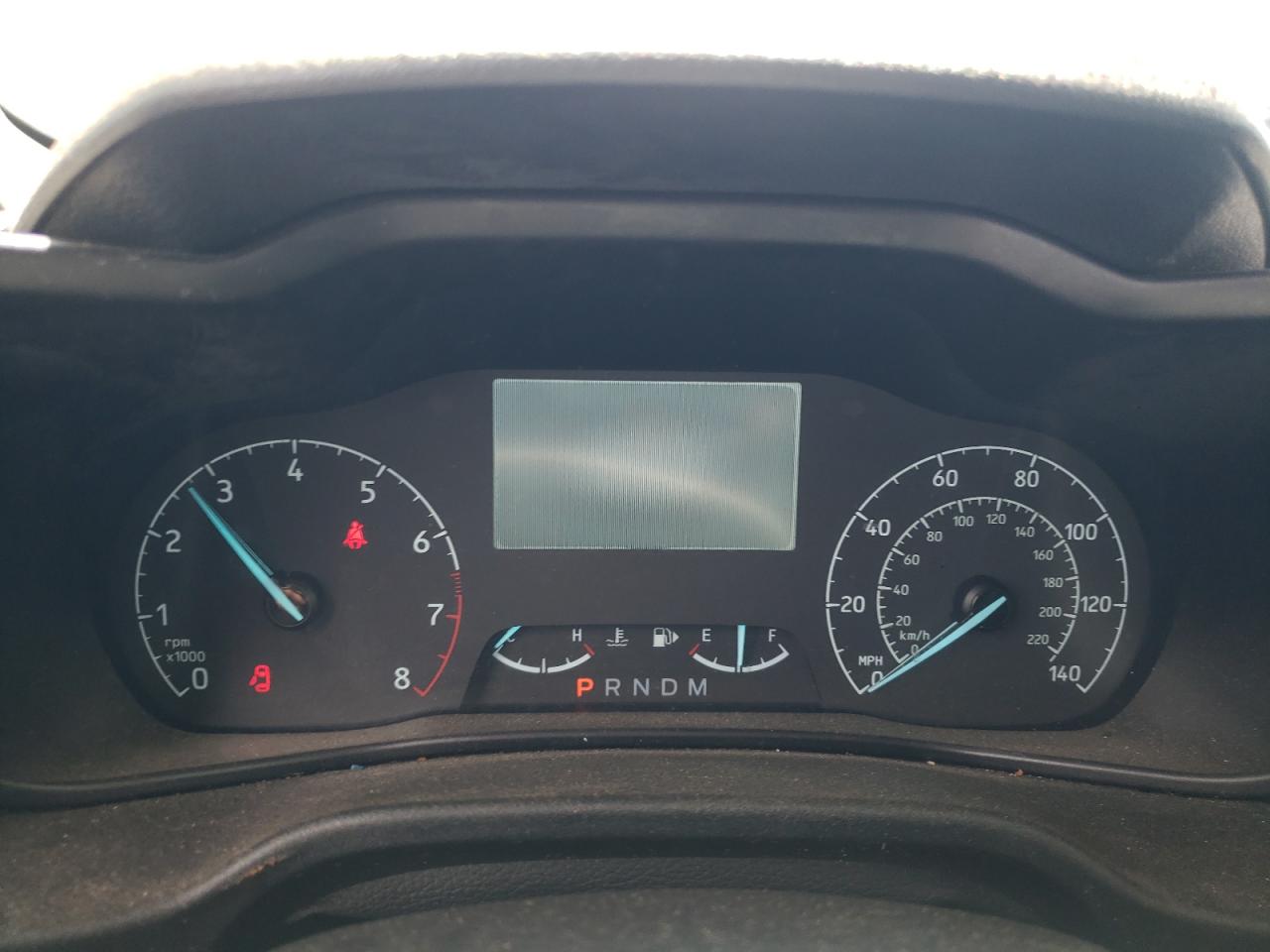 2019 Ford Transit Connect Xl VIN: NM0LS7E2XK1395695 Lot: 60645015