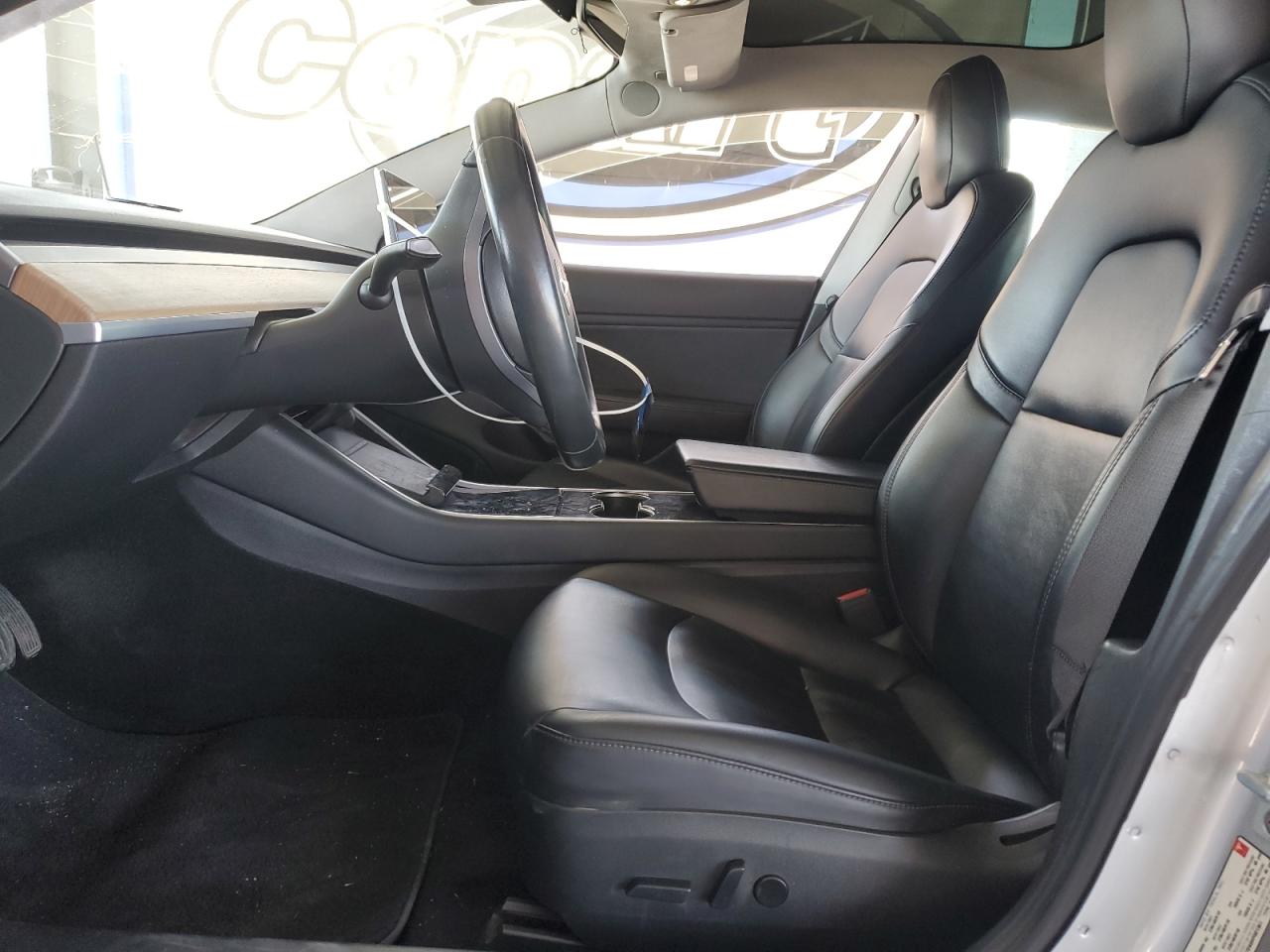 2017 Tesla Model 3 VIN: 5YJ3E1EA6HF001351 Lot: 59332835