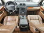1997 LAND ROVER RANGE ROVER 4.0 SE LONG WHEELBASE   for sale at Copart CA - SAN DIEGO