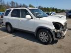 2005 Honda Cr-V Se for Sale in Brookhaven, NY - Front End