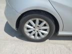 2014 MERCEDES BENZ A180 BLUEE for sale at Copart YORK