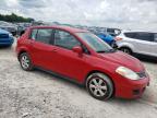 2009 Nissan Versa S en Venta en Madisonville, TN - Minor Dent/Scratches