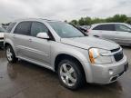 2008 Chevrolet Equinox Sport de vânzare în Littleton, CO - Side