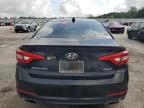 2015 Hyundai Sonata Sport for Sale in Harleyville, SC - Front End