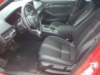 2022 Honda Civic Sport na sprzedaż w Mcfarland, WI - Hail