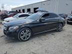 2018 Mercedes-Benz C 300 for Sale in Jacksonville, FL - Burn - Interior
