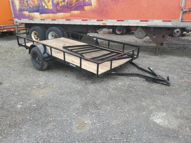 2025 Carry-On 6X12Gw Utility Trailer