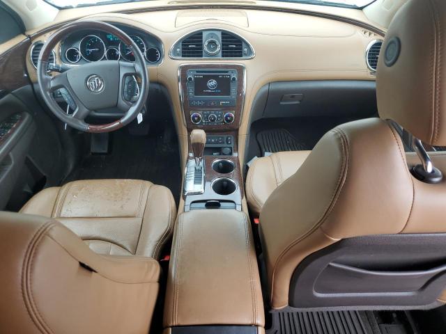Parquets BUICK ENCLAVE 2014 tan
