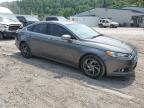 2014 Ford Fusion Se Hybrid for Sale in Hurricane, WV - Rear End