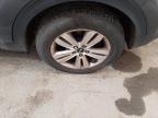 2017 KIA SPORTAGE K for sale at Copart WOLVERHAMPTON
