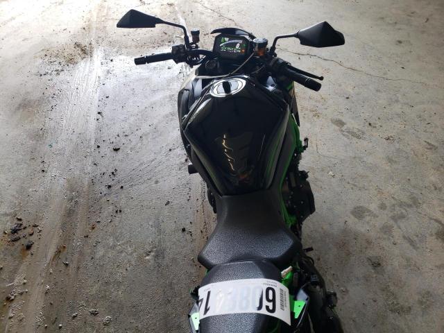 2020 KAWASAKI ZR1000 K  