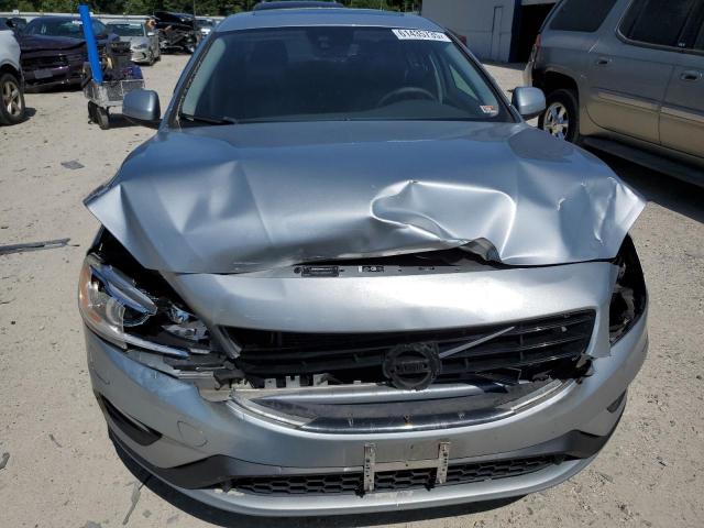  VOLVO S60 2017 Srebrny