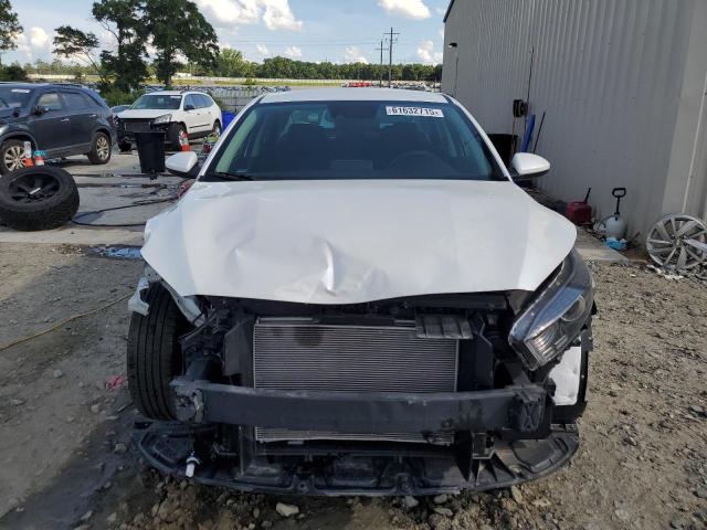  KIA FORTE 2024 White