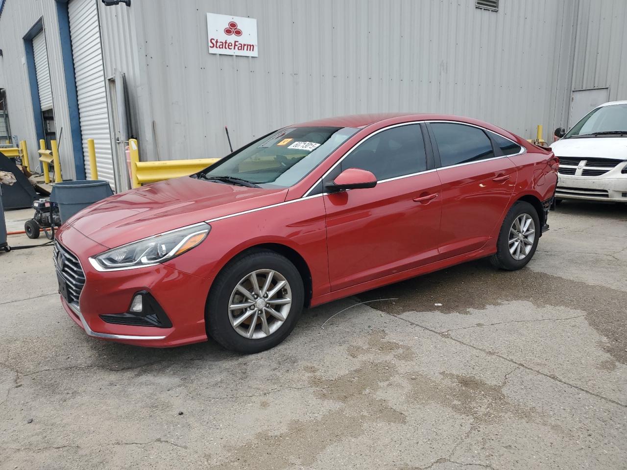 New Orleans, LA에서 판매 중인 2019 Hyundai Sonata Se - Rear End