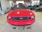 2007 Ford Mustang  en Venta en Indianapolis, IN - Burn
