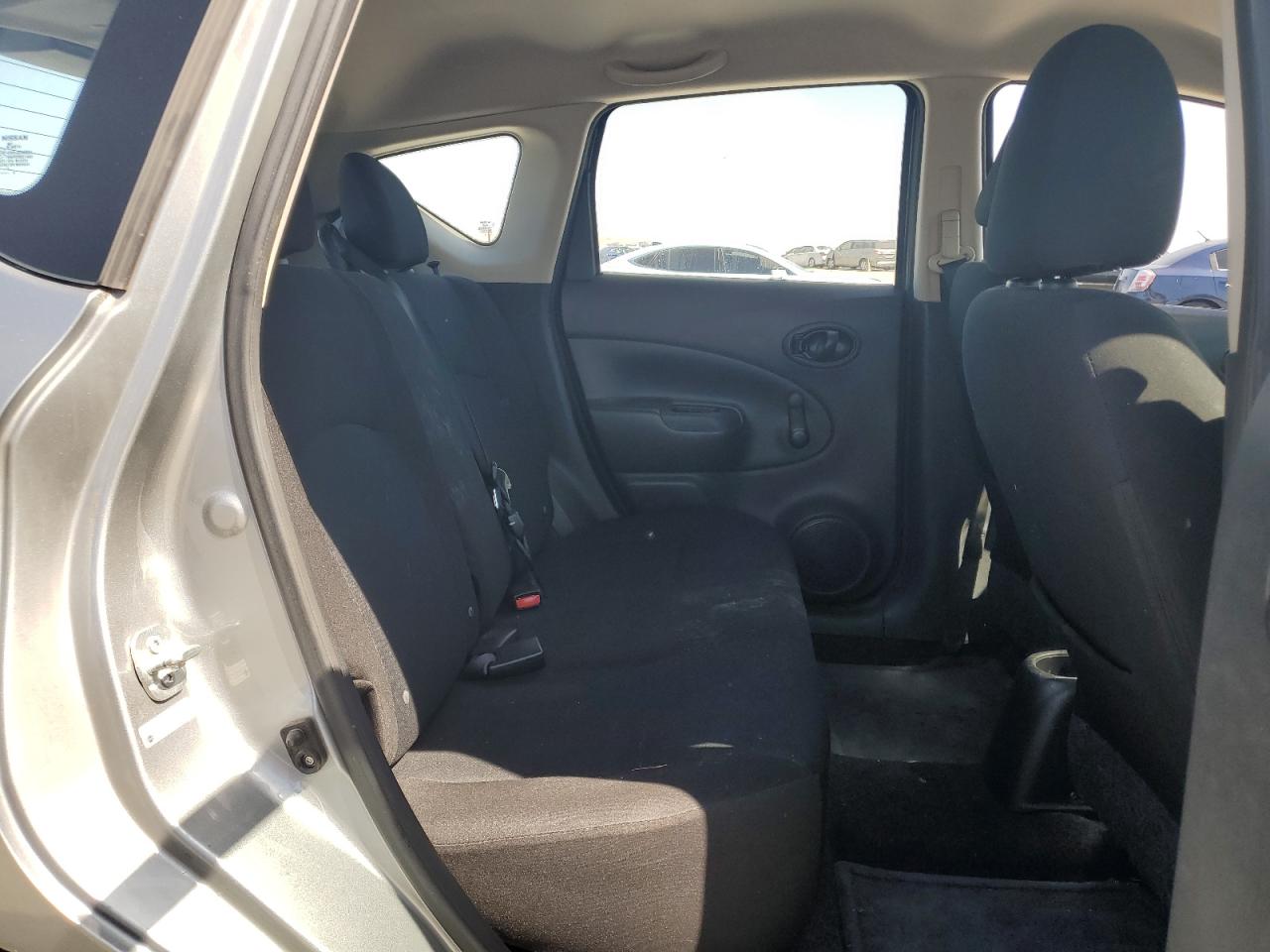 2014 Nissan Versa Note S VIN: 3N1CE2CP3EL418374 Lot: 60466265