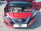 2020 NISSAN LEAF E + T for sale at Copart CHESTER