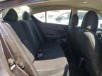 2015 NISSAN VERSA S   for sale at Copart CA - RANCHO CUCAMONGA