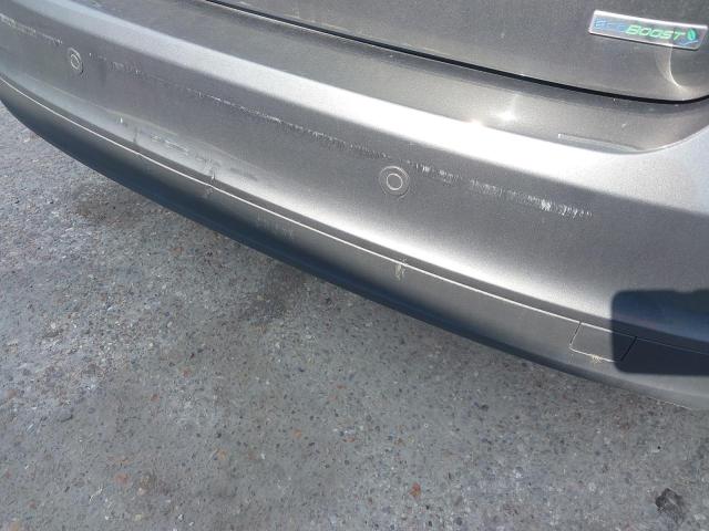 2017 FORD FOCUS TITA