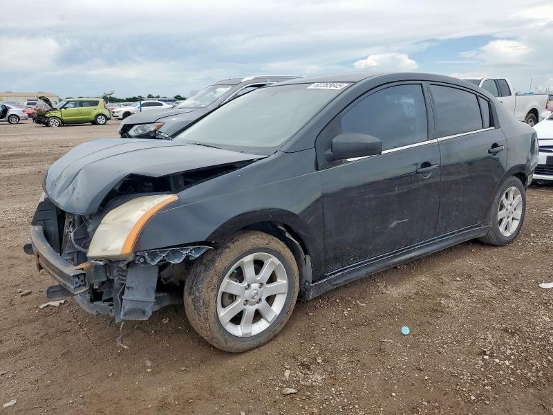 2011 Nissan Sentra 2.0  