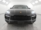 2023 Porsche Cayenne Base   на продаже в Van Nuys, CA - Rear End