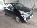2012 KIA PICANTO 1 for sale at Copart SANDTOFT
