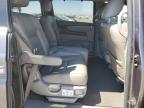 2016 Honda Odyssey Touring na sprzedaż w Martinez, CA - Side