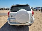 2007 Toyota Rav4 Limited   en Venta en Amarillo, TX - Front End