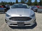 2019 Ford Fusion Titanium for Sale in Graham, WA - Rear End