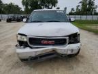 2001 Gmc New Sierra C1500 de vânzare în Ocala, FL - Front End