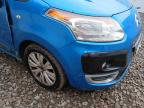 2010 CITROEN C3 PICASSO for sale at Copart WISBECH