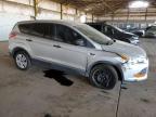 2014 Ford Escape S en Venta en Phoenix, AZ - Front End