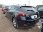 2016 MAZDA 3 SE-L NAV for sale at Copart BRISTOL
