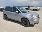 2014 SUBARU FORESTER 2.5I   for sale at Copart AB - EDMONTON