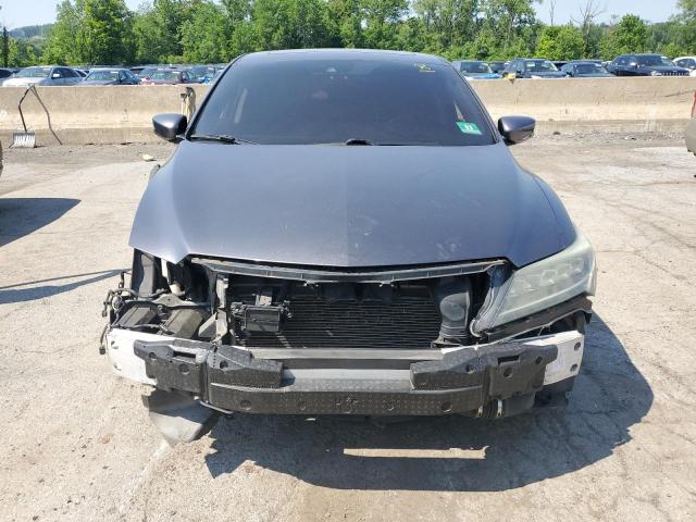  ACURA ILX 2018 Сірий