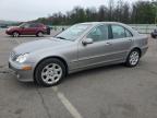 2006 Mercedes-Benz C 280 4Matic en Venta en Brookhaven, NY - Side