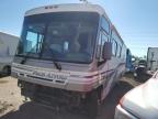 2002 Workhorse Custom Chassis Motorhome Chassis W22 продається в Colorado Springs, CO - Front End