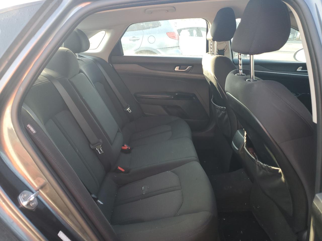 2021 Kia K5 Lxs VIN: 5XXG14J21MG047402 Lot: 61582915