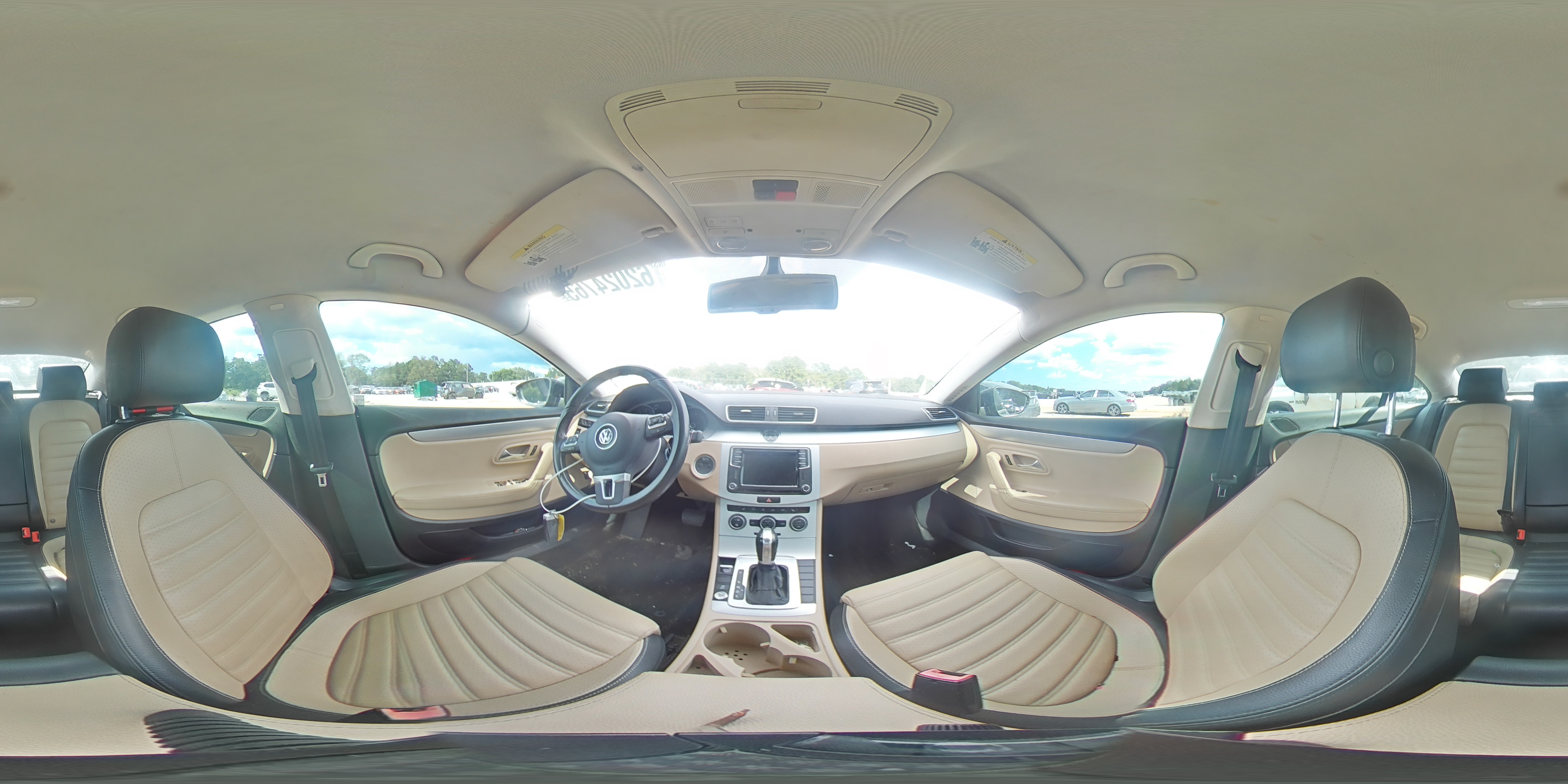 2016 Volkswagen Cc Base VIN: WVWBP7AN7GE505246 Lot: 62024765